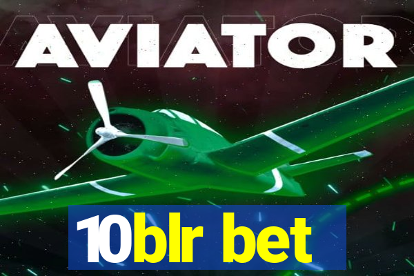 10blr bet